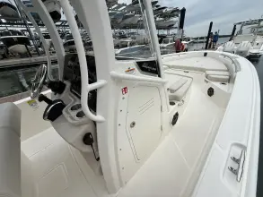 Thumbnail von Boston Whaler 250 Dauntless