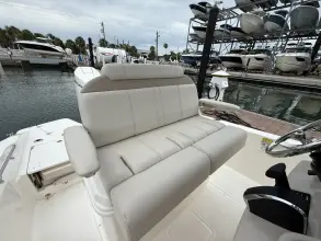 Thumbnail von Boston Whaler 250 Dauntless