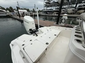 Thumbnail von Boston Whaler 250 Dauntless