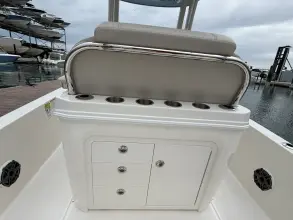 Thumbnail von Boston Whaler 250 Dauntless