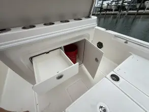 Thumbnail von Boston Whaler 250 Dauntless