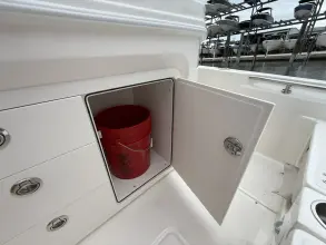 Thumbnail von Boston Whaler 250 Dauntless