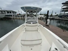 Thumbnail von Boston Whaler 250 Dauntless