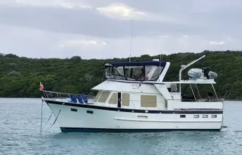 Thumbnail von Defever 44' Offshore Cruiser Miss Genny