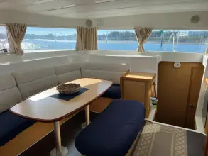Thumbnail von Lagoon 420 Nautical Dream