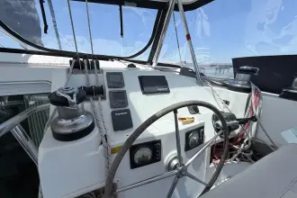 Thumbnail von Lagoon 420 Nautical Dream