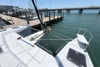 Thumbnail von Lagoon 420 Nautical Dream