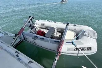 Thumbnail von Lagoon 420 Nautical Dream