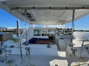 Thumbnail von Lagoon 420 Nautical Dream