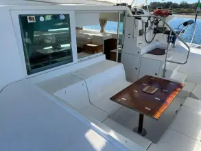 Thumbnail von Lagoon 420 Nautical Dream