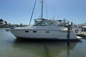 Thumbnail von Tiara Yachts 3900 Sovran Ritz Carlton Too