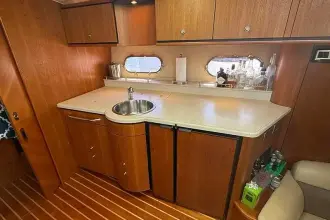 Thumbnail von Tiara Yachts 3900 Sovran Ritz Carlton Too