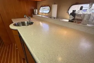 Thumbnail von Tiara Yachts 3900 Sovran Ritz Carlton Too