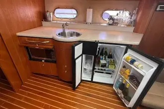 Thumbnail von Tiara Yachts 3900 Sovran Ritz Carlton Too