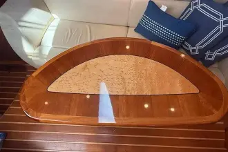 Thumbnail von Tiara Yachts 3900 Sovran Ritz Carlton Too