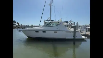 Thumbnail von Tiara Yachts 3900 Sovran Ritz Carlton Too