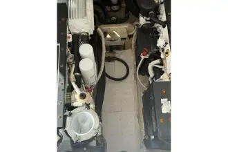 Thumbnail von Tiara Yachts 3900 Sovran Ritz Carlton Too