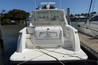 Thumbnail von Tiara Yachts 3900 Sovran Ritz Carlton Too
