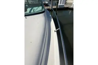 Thumbnail von Tiara Yachts 3900 Sovran Ritz Carlton Too