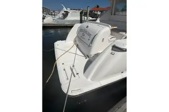 Thumbnail von Tiara Yachts 3900 Sovran Ritz Carlton Too