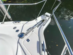 Thumbnail von Tiara Yachts 3900 Sovran