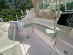 Thumbnail von Tiara Yachts 3900 Sovran