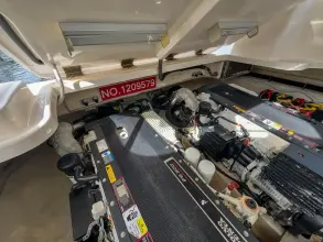 Thumbnail von Tiara Yachts 3900 Sovran
