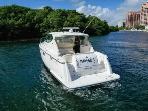 Thumbnail von Tiara Yachts 3900 Sovran