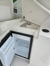 Thumbnail von Tiara Yachts 3900 Sovran