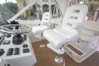 Thumbnail von Albemarle 360 Express Fisherman MOANA HIER