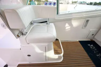Thumbnail von Albemarle 360 Express Fisherman MOANA HIER