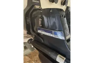 Thumbnail von Formula 350 Sun Sport Minnettarlık