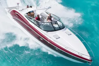 Thumbnail von Formula 350 Sun Sport Minnettarlık