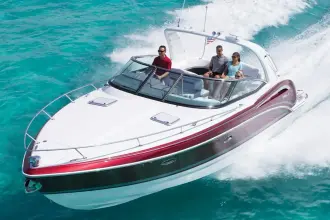 Thumbnail von Formula 350 Sun Sport Minnettarlık