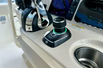 Thumbnail von Boston Whaler 330 Outrage