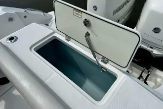 Thumbnail von Boston Whaler 330 Outrage