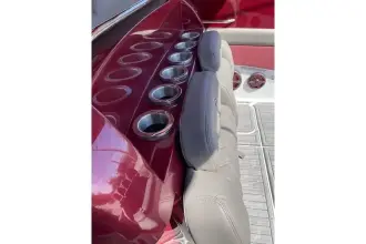 Thumbnail von Mystic Powerboats M3800