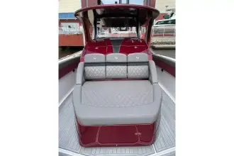 Thumbnail von Mystic Powerboats M3800