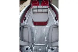 Thumbnail von Mystic Powerboats M3800
