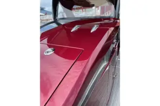 Thumbnail von Mystic Powerboats M3800
