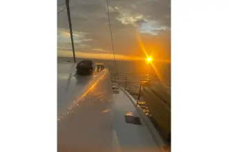 Thumbnail von Mystic Powerboats M3800