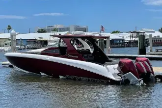 Thumbnail von Mystic Powerboats M3800