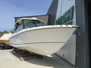 Thumbnail von Boston Whaler 330 Vantage