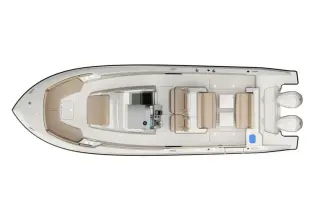 Thumbnail von Pursuit S 328 Sport