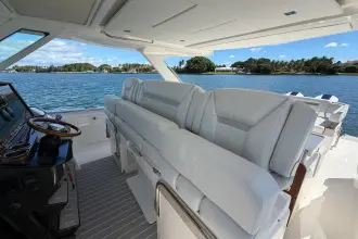 Thumbnail von Tiara Yachts 43LS MARILEE