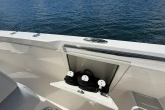 Thumbnail von Tiara Yachts 43LS MARILEE