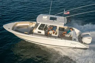 Thumbnail von Pursuit S 288
