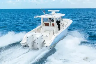 Thumbnail von Pursuit S 328 Sport