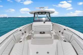 Thumbnail von Pursuit S 328 Sport
