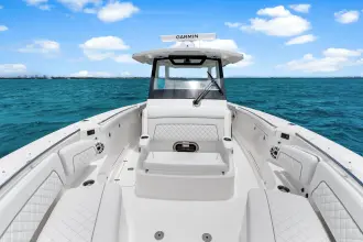 Thumbnail von Pursuit S 328 Sport